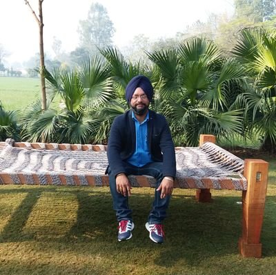 Baljind93904870's profile picture. BSNL PATIALA