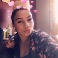Gabrielle Williams (@gabrielle8132) Twitter profile photo