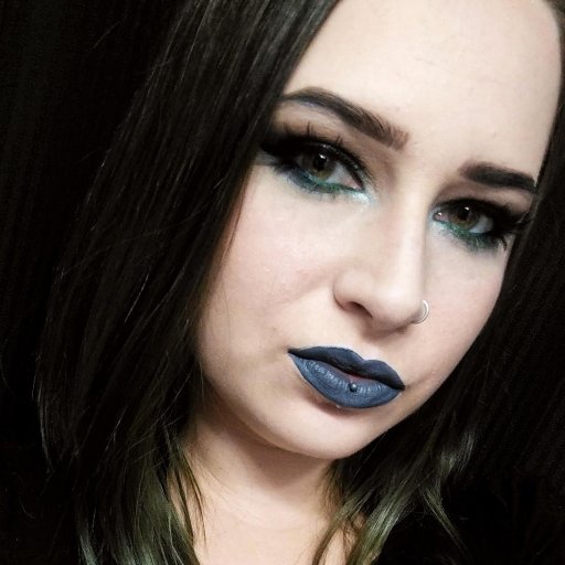 👩💻 Principal Software Engineer @Nerdery,
💻 Internaut, 💄 Makeup Enthusiast, 🏍️ Motorcyclist