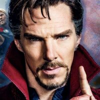 Dr. Stephen Strange - Parody Acct (@surrendermyego) 's Twitter Profile