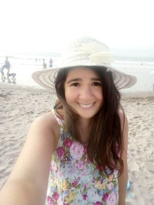 Paula09778878's profile picture. Let it be