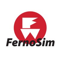 Ferno Sim Challenge(@FernoSim) 's Twitter Profile Photo