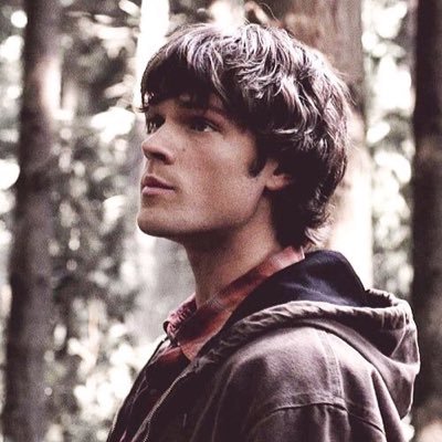 It doesn't matter what you are. It only matters what you do. [Supernatural RP]