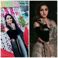 SHARUN RATAN ❤️VD (@shrutirathee1) 's Twitter Profile