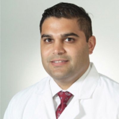 Assistant Professor of Urology