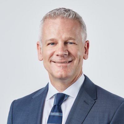 Chief Financial Officer, finance transformation leader, innovator, team builder, collaborator, traveller, sports fan, family man.