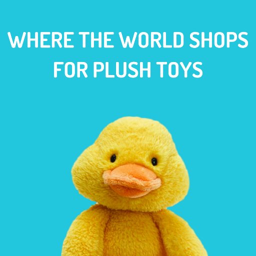 Shop from anywhere in the world from our range of plush toys, stuffed animals, teddy bears, baby safe soft toys, and rag dolls and puppets with cheap shipping.