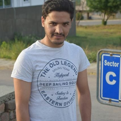 RaeesEjaz's profile picture. "Physiotherapy lecturer at a university. Passionate about helping people improve their physical well-being. Dedicated to advancing the field of physiotherapy th