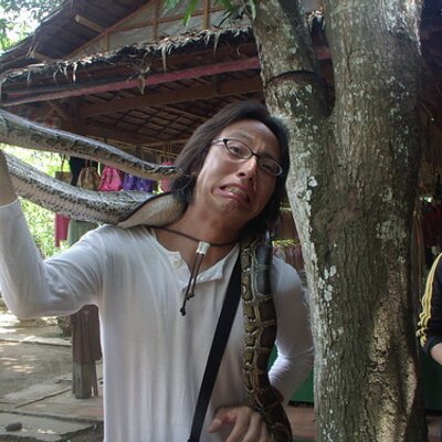 井上 健二 Kenjiinooue Twitter