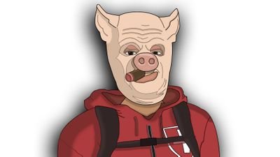 aS_jbL's profile picture. H1 Player For Atlas