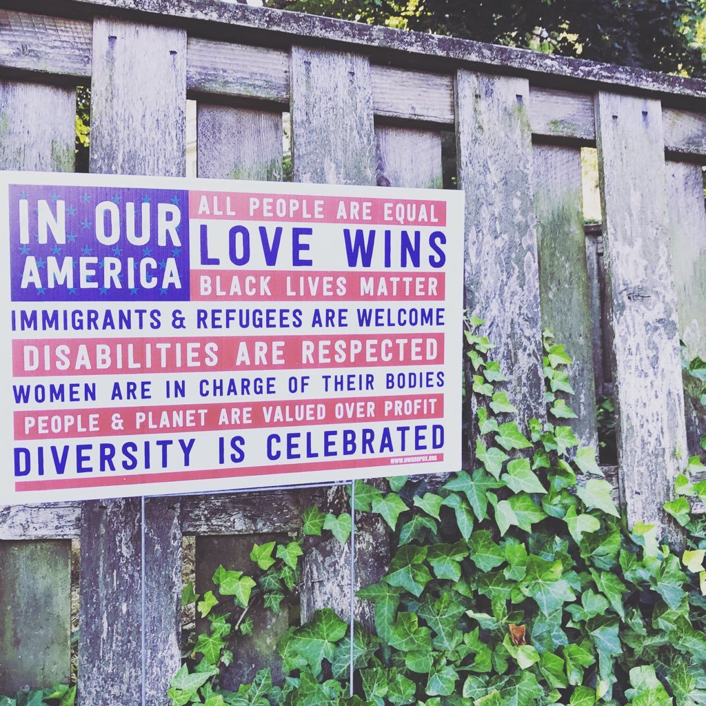 Tough As A Mother | A Mom Demanding Action | Aspiring Homesteader | Nasty Woman #RESIST https://t.co/U0ZLk1FGbr