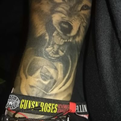 malr818's profile picture. 