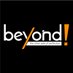 Beyond Exclamation Magazine (@BeyondEx) Twitter profile photo