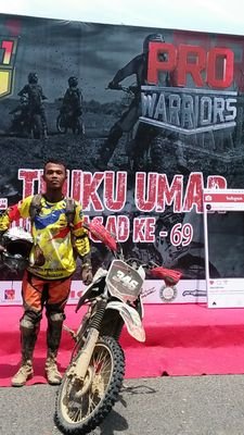 HelmyPr61953344's profile picture. Tekwondo