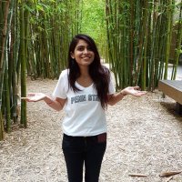 Aditi Bhat (@jumpy_botanist) 's Twitter Profile