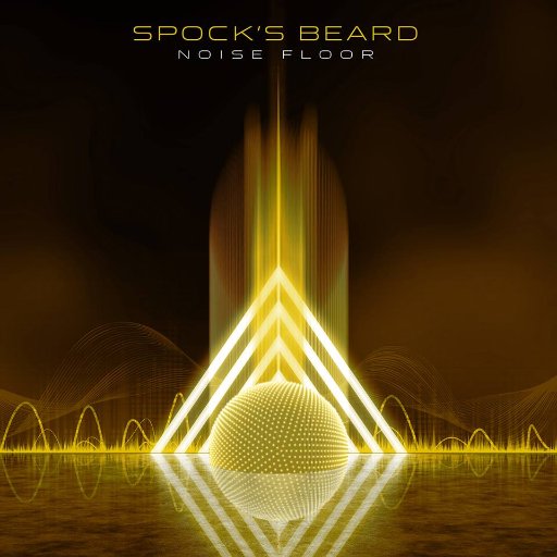 Spock's Beard