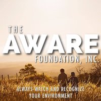 The AWARE Foundation(@aware_the) 's Twitter Profileg