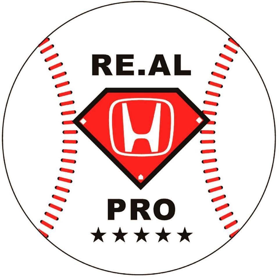 RE.AL Honda Pro