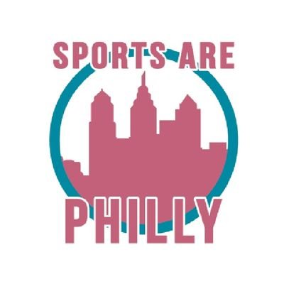 Sports Are Philly