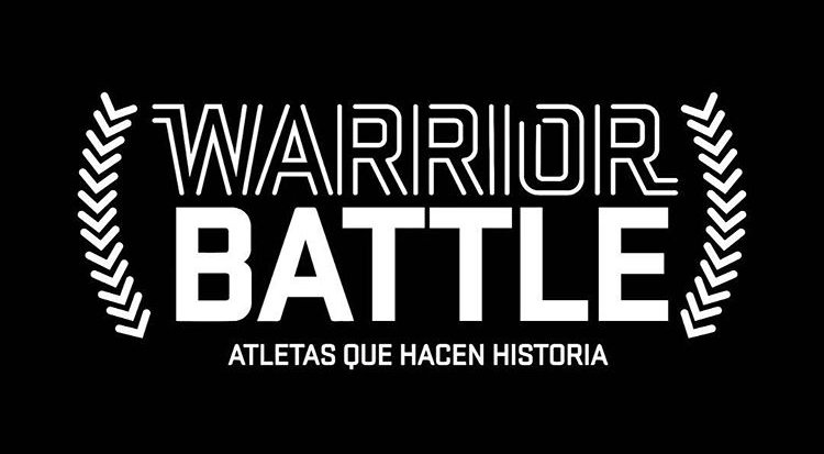 Demuestra que eres el atleta más completo. Competición online contra atletas de diferentes disciplinas deportivas. Atrevete!! 🏋️🤼‍♀️🤸