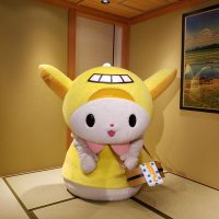 はねぴょん【公式】 (@hanepyon_ota) 's Twitter Profile Photo はねぴょん【公式】 (@hanepyon_ota) 's Twitter Profile Photo