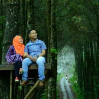 ♥Haloツ (@intanarimbi) 's Twitter Profile