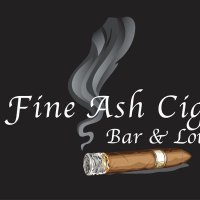Fine Ash Cigars Bar & Lounge (@fineashcigars) 's Twitter Profile Photo Fine Ash Cigars Bar & Lounge (@fineashcigars) 's Twitter Profile Photo