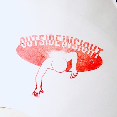 0UTSIDE_INSIGHT's profile picture. inside@outsideinsight.earth