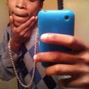 jerome mack - @JmActhedroman - Twitter