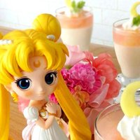 はなこ🌙おうちでセーラームーンカフェ🍰 (@hanako_mooon) 's Twitter Profile Photo はなこ🌙おうちでセーラームーンカフェ🍰 (@hanako_mooon) 's Twitter Profile Photo