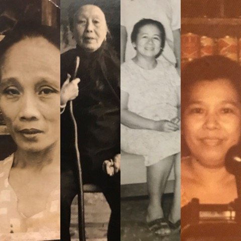 PinayLiminality's profile picture. An audio archive documenting our experiences as pinxys (in between multiple worlds) to identify strategies to navigate, challenge, and emerge from liminality