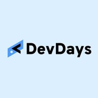 DevDays Europe (@devdayseurope) 's Twitter Profile Photo DevDays Europe (@devdayseurope) 's Twitter Profile Photo