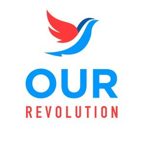 Official @OurRevolution chapter for the #EastBay (especially northern Alameda  County and Contra Costa County ). Join us at https://t.co/JNCDK6RKF7.