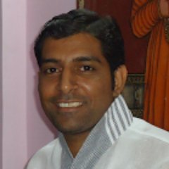 Senior Front-End Developer at @BlossomEdtech working on React.js, Redux, Webpack, Node.js.