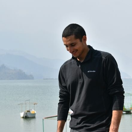 Software Engineer @ForterGlobal | I write book summaries at https://t.co/SiFyFKhycn