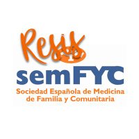 Residentes semFYC + S(@resis_semFYC) 's Twitter Profile Photo