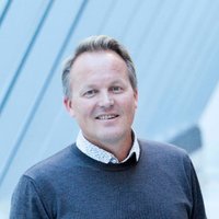 Kenneth Wiik (@kenwii) Twitter profile photo