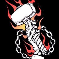 FireHammer Clothing Co (@firehammeruk) 's Twitter Profile