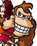 DONKEY KONG