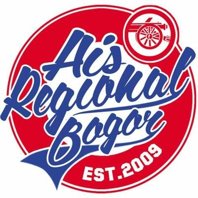 AIS Regional Bogor