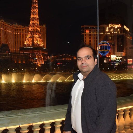 kadelgirish's profile picture. Venture Capitalist | Collector of Artefacts | Avid Traveller | A Global Citizen | Crypto Currency Trader