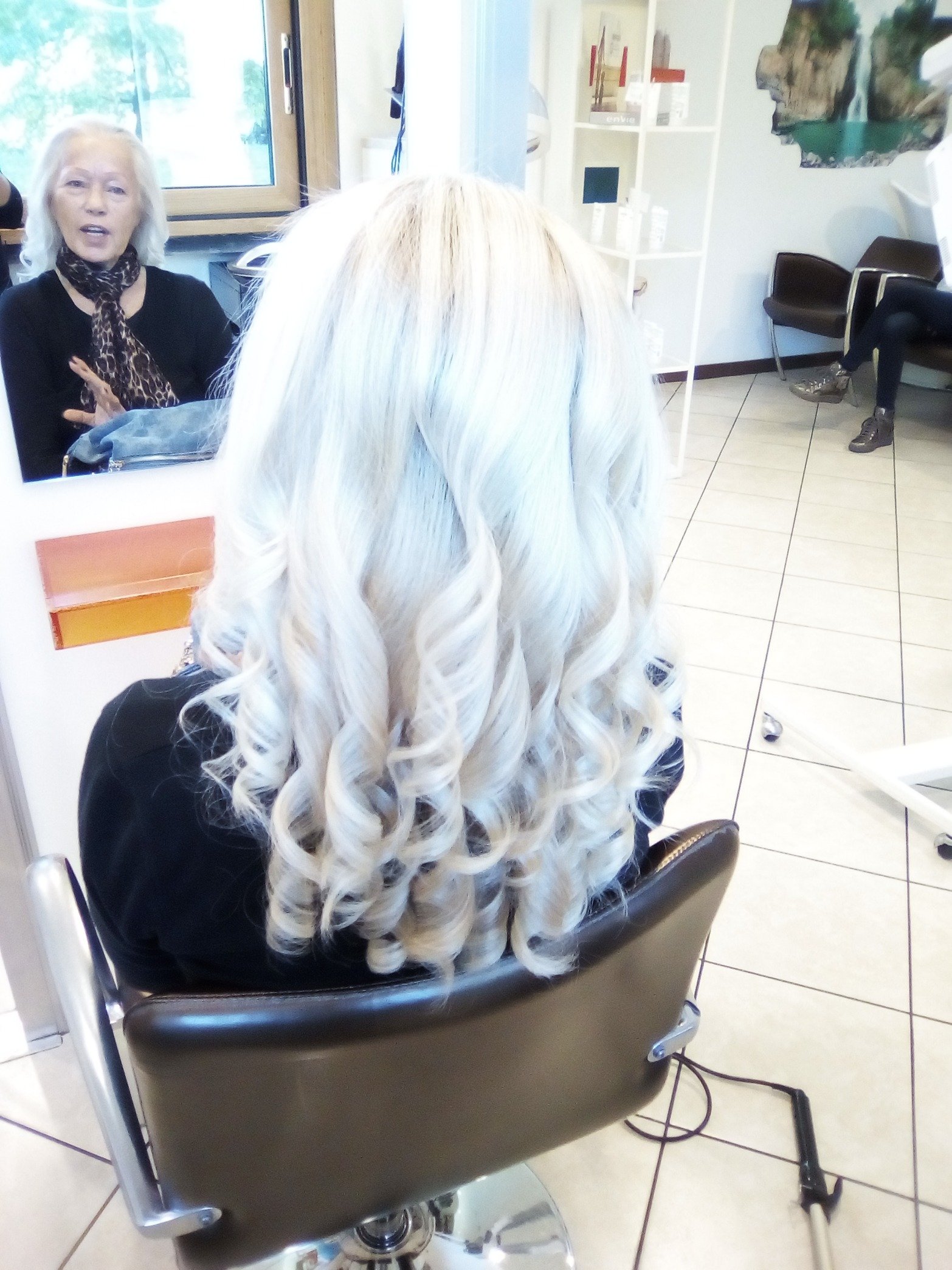 AngelaZanello's profile picture. 4/7/54