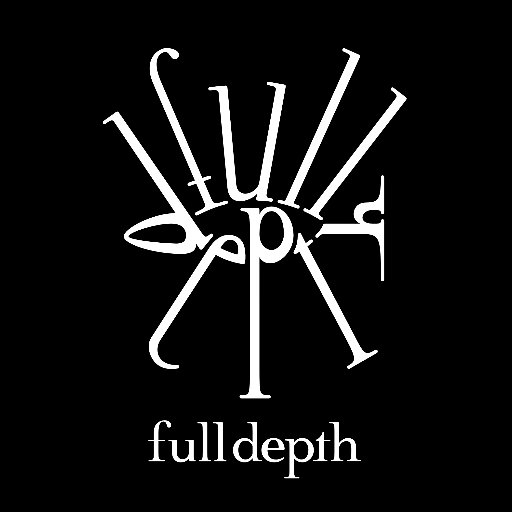 水中ドローンで深海の謎を解き明かします。FullDepth（フルデプス）は筑波大学発のスタートアップです。深海探査の様子や生物の画像など深海にまつわることをツイートしていきます。集まれ深海ファン！”We’re developing Marine ROVs to be the EYES of the Deep Sea!”