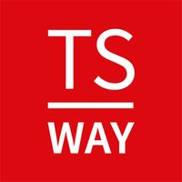 TS-WAY 🇮🇹 (@ts_way_srl) 's Twitter Profile Photo TS-WAY 🇮🇹 (@ts_way_srl) 's Twitter Profile Photo