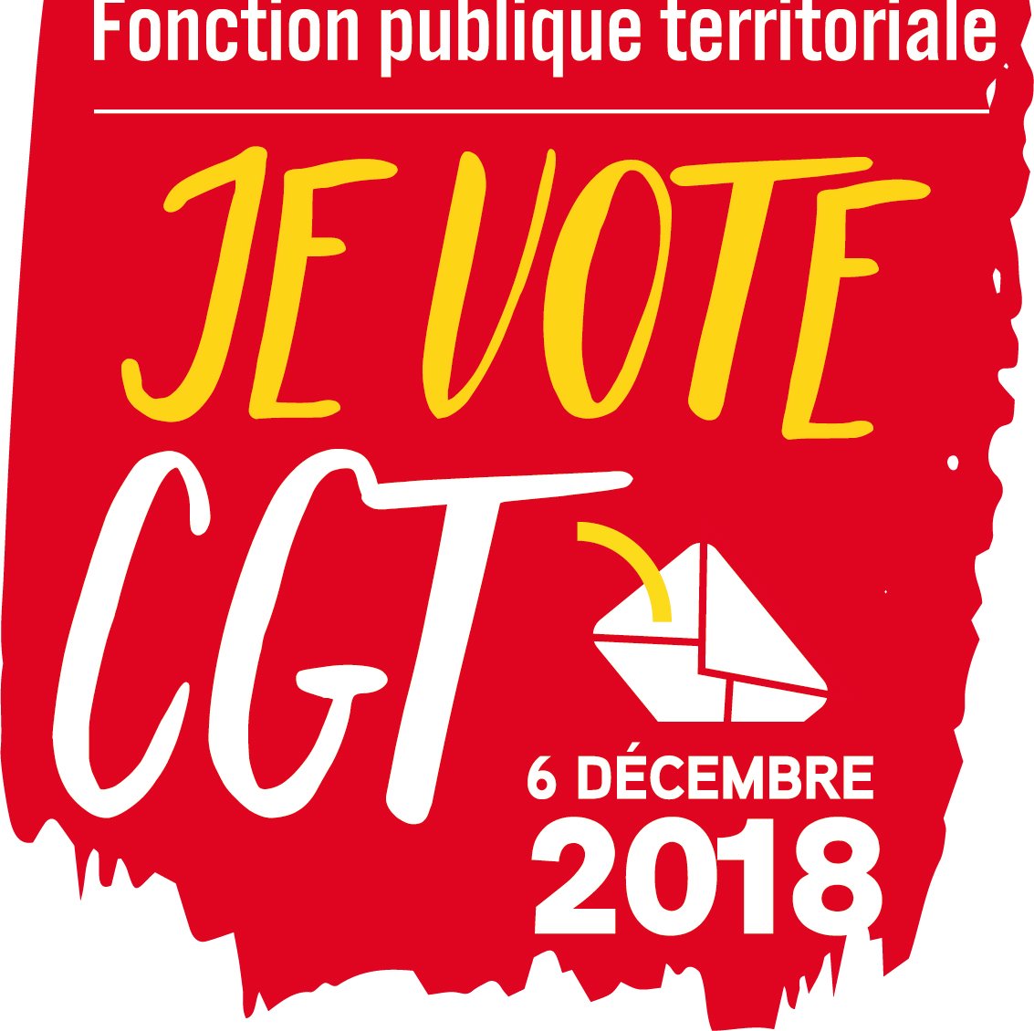 Pour la coordination des luttes dans le champ professionnel de la fonction publique territoriale