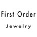 FirstOrder ファーストオーダージュエリー代官山 Jewelry&Leather (@firstorderjewel) Twitter profile photo