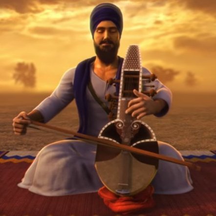 Bhai Taru Singh is an upcoming 3D animation movie releasing globally on 27 April. Watch the movie in theaters. #officialaccount #sikhi