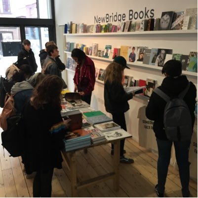 creative_tours's profile picture. Founded by @FeeleyJoanna we host tours of the best creative businesses in Newcastle. We help inspire 16+ students & raise aspirations for creative careers.