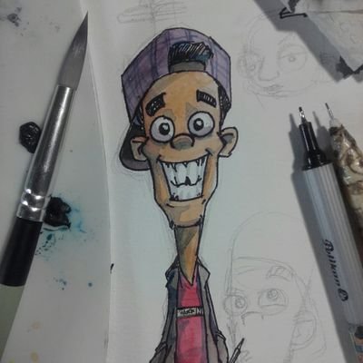 Pencil king(JR)