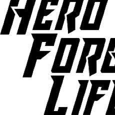 HeroForgeLife's profile picture. Seeking the Principles and Training that make heroes. Working to Inspire, Entertain and Educate others to strive to become more and to help others.